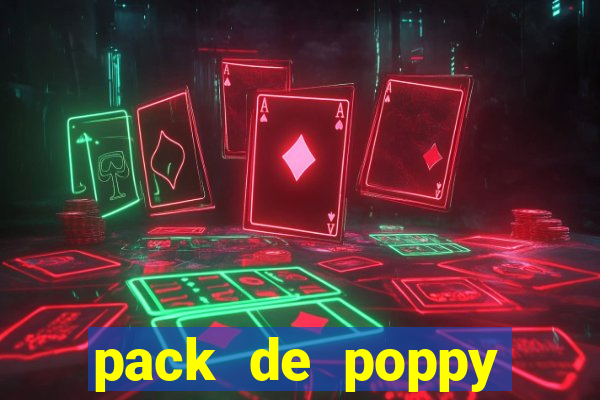 pack de poppy playtime 3 para drawing cartoons 2 vk